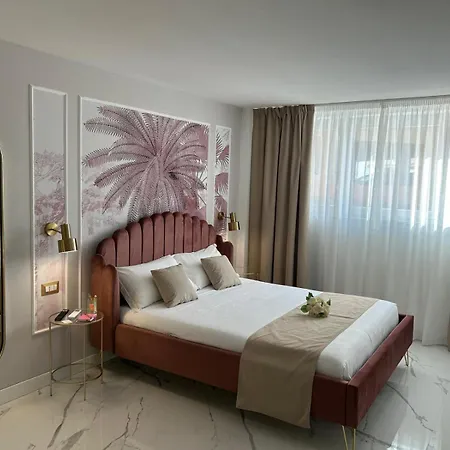 Secrete Bed & Breakfast