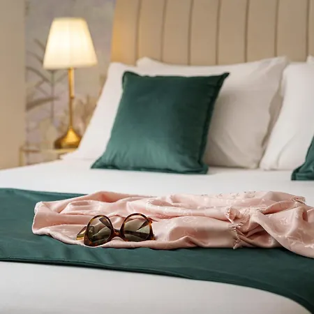 Bed & Breakfast Secrete