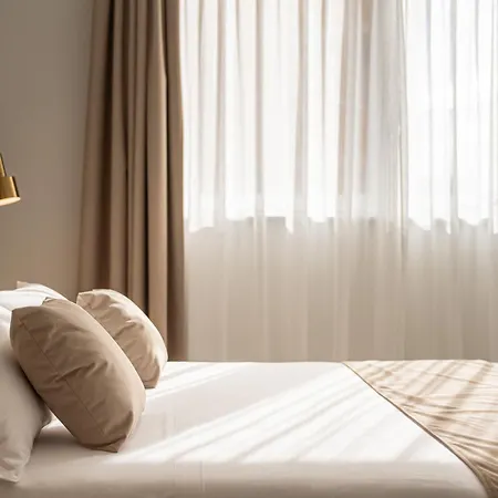 Bed & Breakfast Secrete 4*