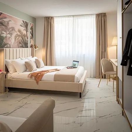 Secrete Bed & Breakfast Sestu