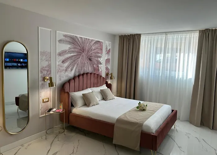 Secrete ベッド・アンド・ブレックファスト