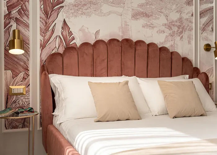 ベッド・アンド・ブレックファスト Secrete Sestu