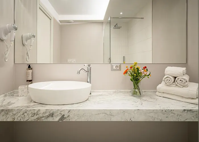 Secrete ベッド・アンド・ブレックファスト