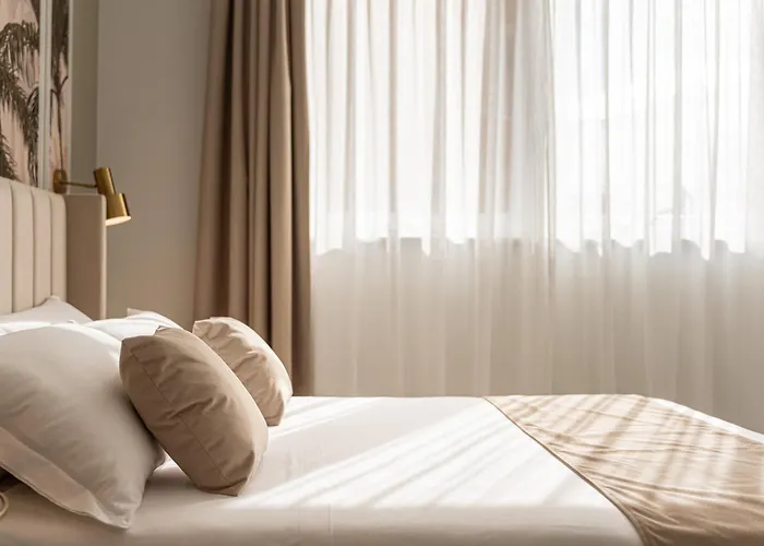 ベッド・アンド・ブレックファスト Secrete 4*