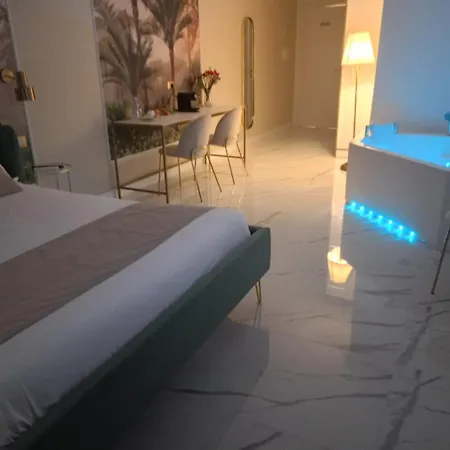 Secrete Bed & Breakfast Sestu