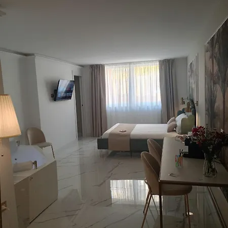 Bed & Breakfast Secrete Sestu