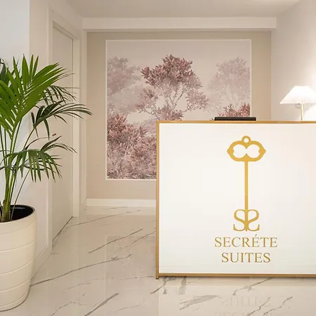 Secrete Sestu