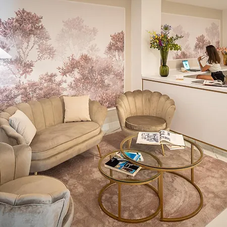 Bed & Breakfast Secréte