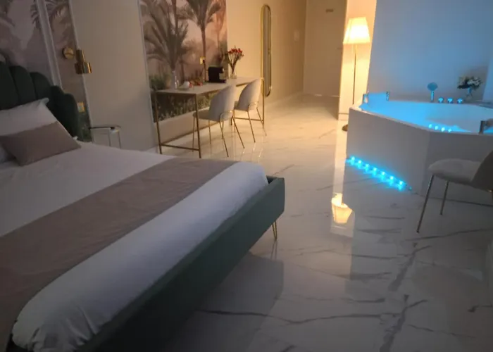 Secréte Couette-café Sestu