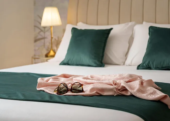 Couette-café Secréte